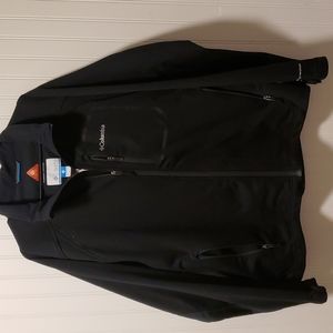 Mens Columbia jacket